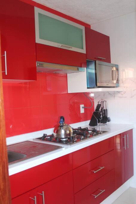 Luxury Home Ixtapa Balcony Pool Bbq Aa Wifi 250Mbs! Esterno foto