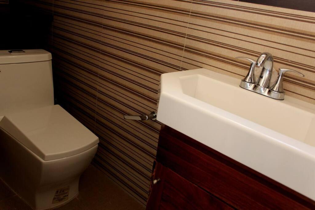 Luxury Home Ixtapa Balcony Pool Bbq Aa Wifi 250Mbs! Esterno foto